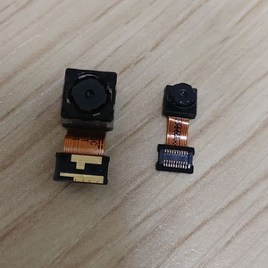 LG 뷰3 (Vu3, F300) 전면 + 후면 카메라 이미지