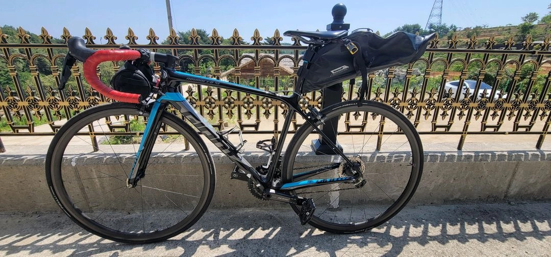 자이언트 2018 tcr sl2 이미지