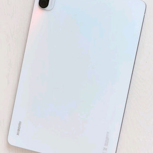 샤오미 패드 5(Xiaomi Pad 5) 스냅드래곤 860 프로세서 11인치 안드로이드 태블릿 PC 탭 이미지