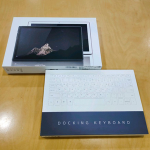 (효율성 높은 테블릿 PC 새제품 풀박스) 미사용 새제품 뮤패드 L10 몇일간 가격 내려서 선착순 빠른 거래 합니다 이미지