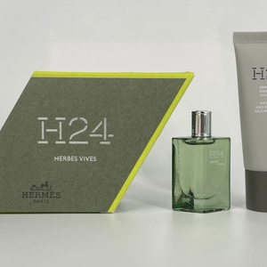에르메스 H24 세트 이미지