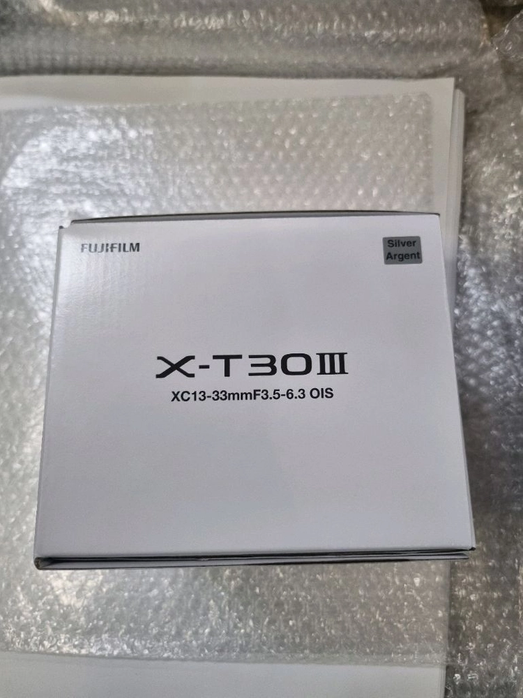 후지필름X-E5 23mm킷 후지필름X-M5 15-45킷 후지X-T30 III 후지필름X-T30III 13-33mm킷 - 안심되는 중고거래
