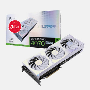 RTX 4070 SUPER 그래픽카드 구매합니다 이미지
