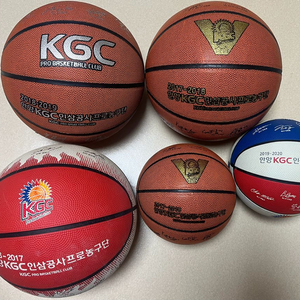 안양 kgc 인삼공사, 안양 정관장 레드부스터스, kbl 상품 이미지