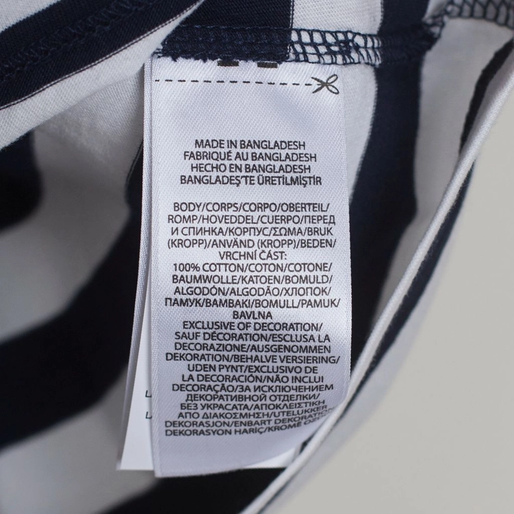 [XL]폴로랄프로렌 스트라이프 반팔티 팝니다 이미지