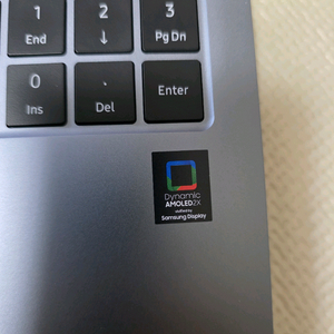 S급 갤럭시 북4프로 고사양 노트북 울트라7 32램 SSD 512GB 이미지