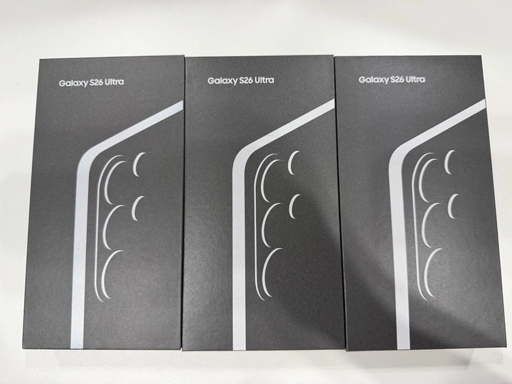 (미개봉 자급제) 삼성 갤럭시 S26 울트라 5G 512GB - 안심되는 중고거래