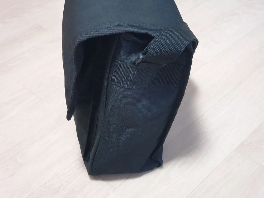소니 포터블 가방 블랙 이미지