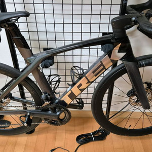 TREK 마돈 SLR 7 6세대 Di2+acc 판매 이미지
