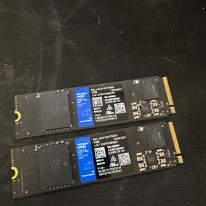 wd ssd sn580 1tb 이미지