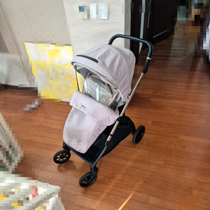 잉글레시나 일렉타 절충형 유모차(단기사용) 이미지