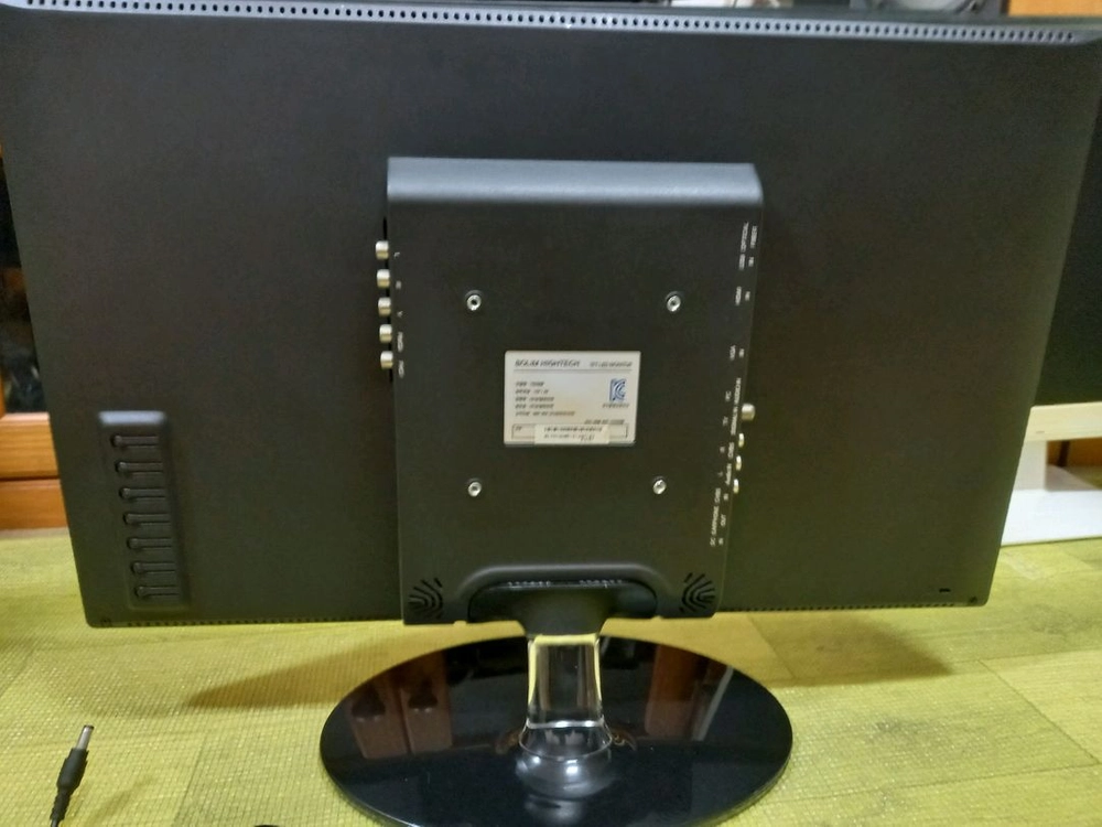 보림하이텍 TH230M,23인치TV 모니터 LED)본체 29900원 이미지