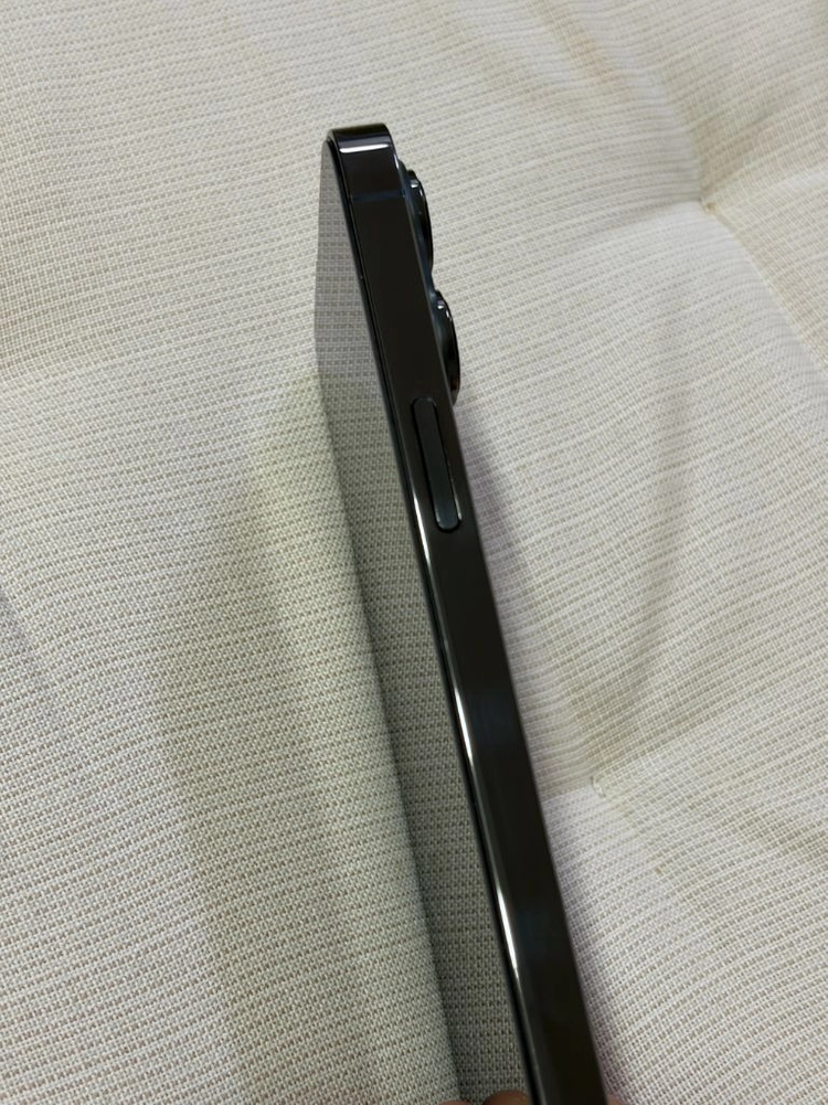 아이폰13프로 256GB 그래파이트 이미지