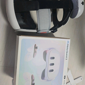 메타퀘스트 3 512 팝니다 이미지