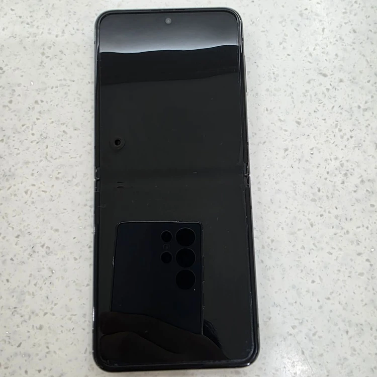 갤럭시Z플립5 5G 512GB 그라파이트 이미지