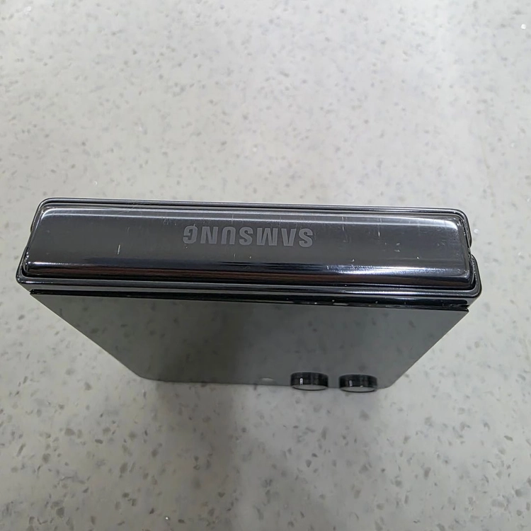 갤럭시Z플립5 5G 512GB 그라파이트 이미지