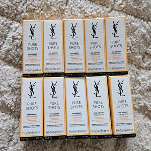 입생로랑 퓨어샷 아이리부트 50ml 이미지