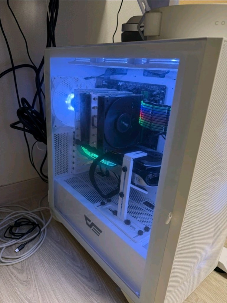 *마지막금액내림*i9-12900kf ddr5-64gb 4070ti 이미지