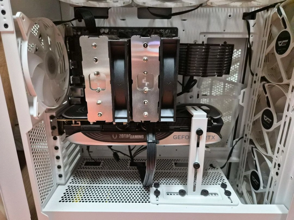 *마지막금액내림*i9-12900kf ddr5-64gb 4070ti 이미지