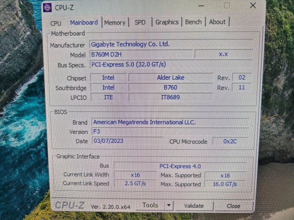 *마지막금액내림*i9-12900kf ddr5-64gb 4070ti 이미지