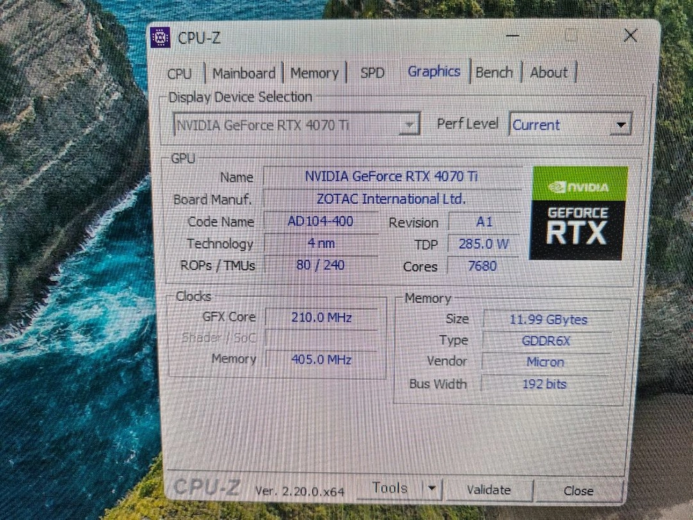 *마지막금액내림*i9-12900kf ddr5-64gb 4070ti 이미지