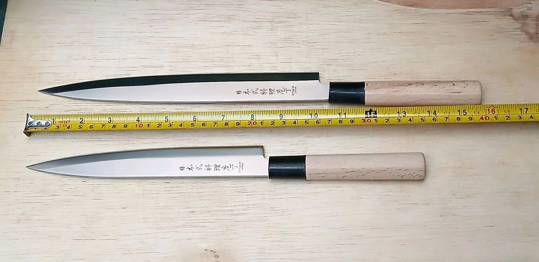 사시미칼 이미지