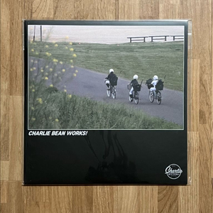 찰리빈웍스 (Charlie Bean Works) - 찰리빈웍스! 한정반 미개봉 LP 판매합니다. 이미지
