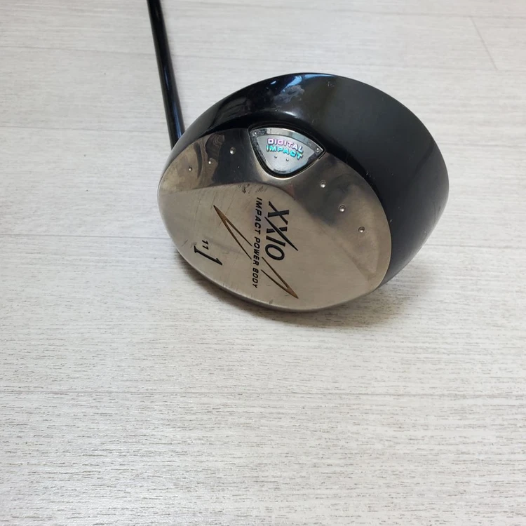 젝시오 MP300 드라이버 11도 R 골프채 골프클럽 이미지