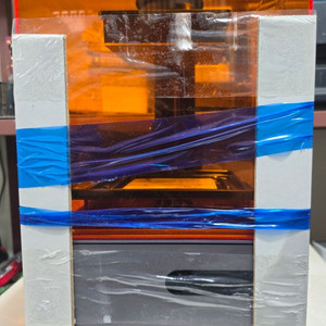 Formlabs Form 1+ 3D 프린터 미사용 이미지
