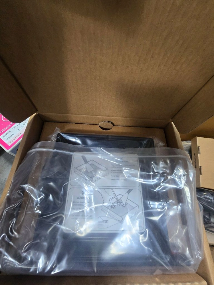 Formlabs Form 1+ 3D 프린터 미사용 이미지