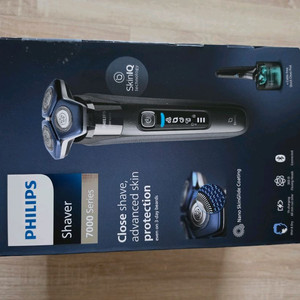 필립스 SkinIQ 7000 전기면도기 S7887 이미지