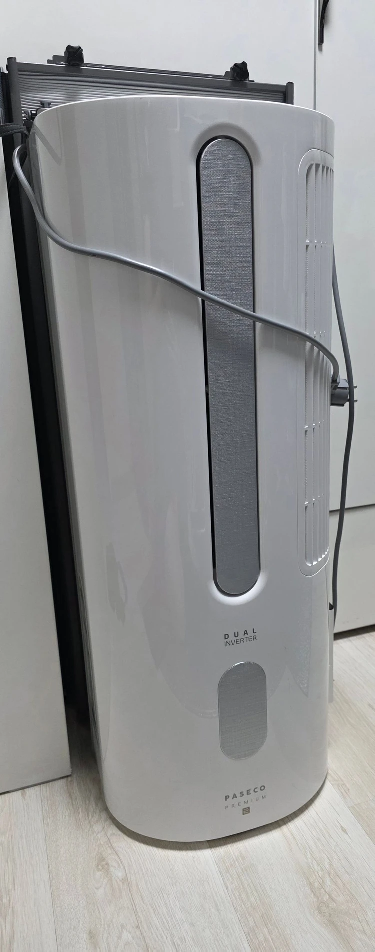 파세코 창문형 프리미엄2 에어컨 PWA-3500PS - 안심되는 중고거래