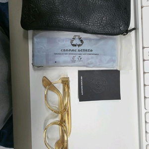 크롬하츠 컨볼루티드 풀구성 이미지