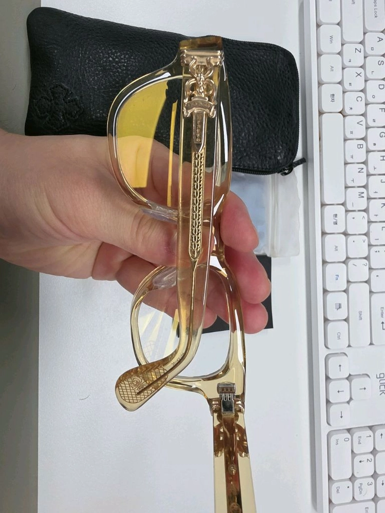 크롬하츠 컨볼루티드 풀구성 이미지
