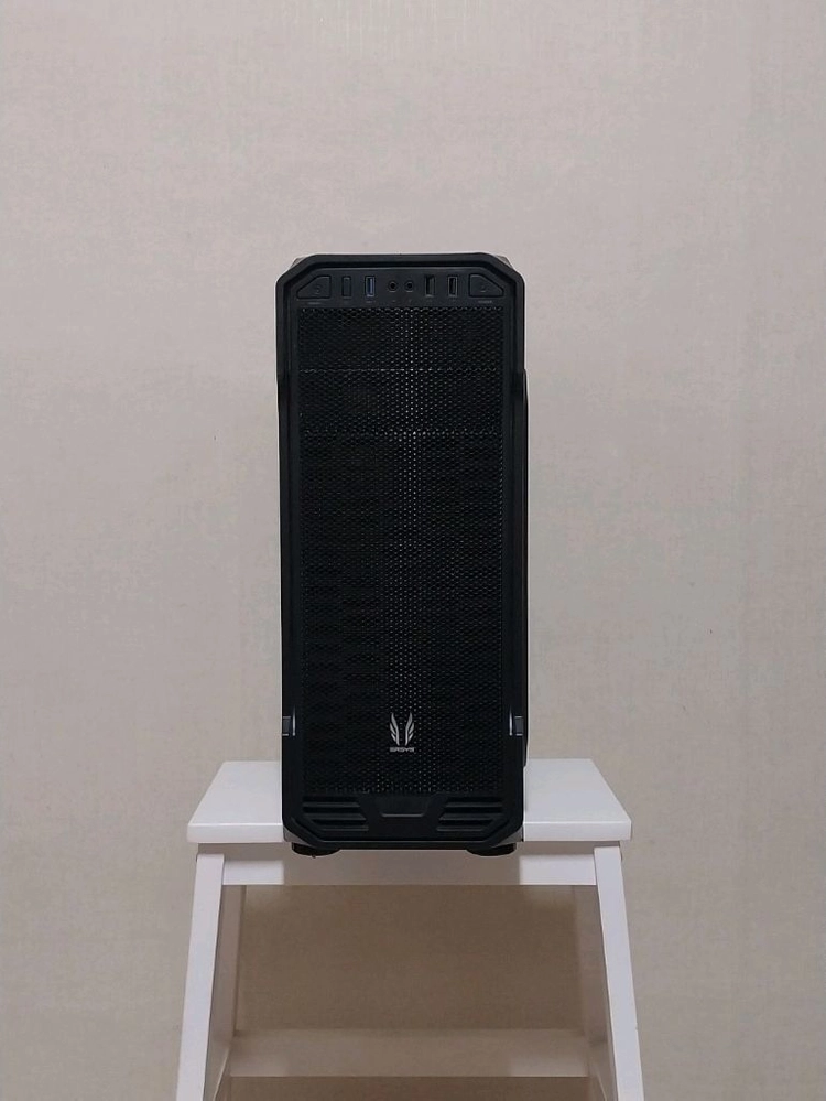 (중고)데스크탑 팝니다.(i3 8100) 이미지