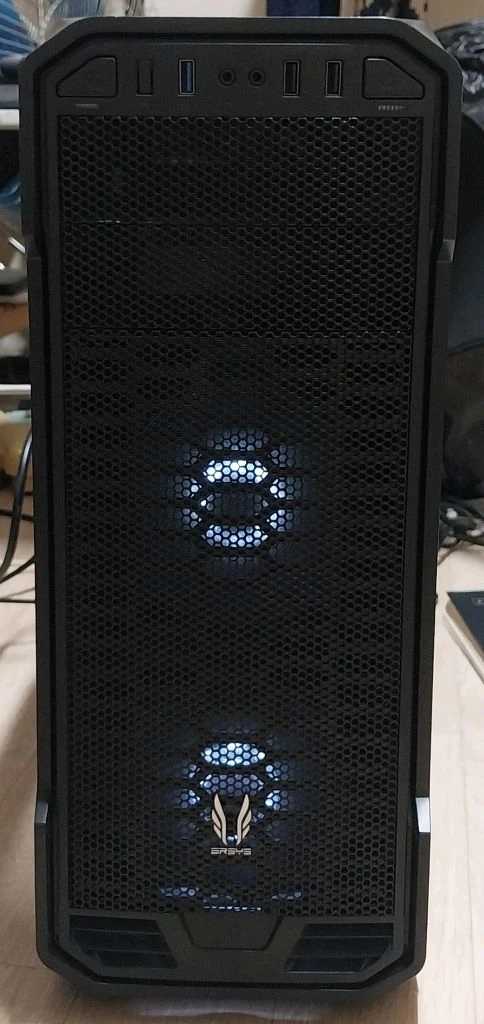 (중고)데스크탑 팝니다.(i3 8100) 이미지