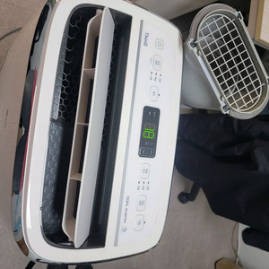 Lg 이동식 에어컨 이미지