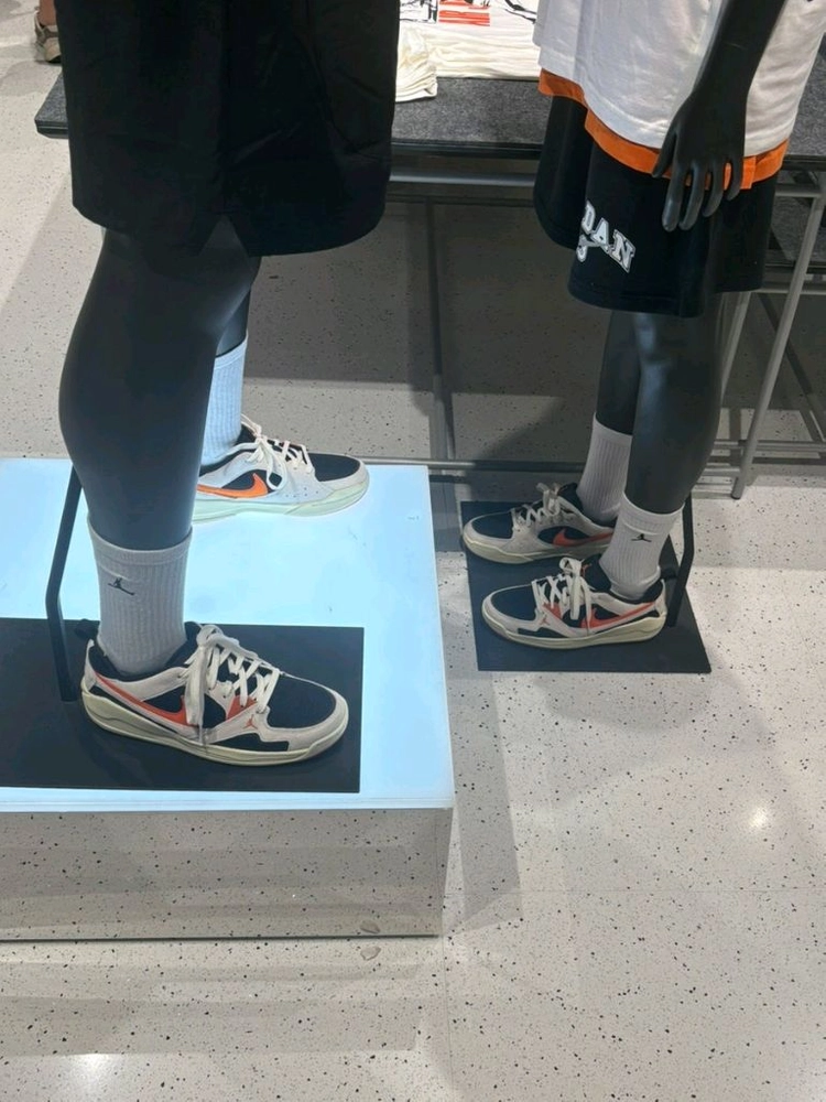 나이키 조던 컴포트 에라 이미지