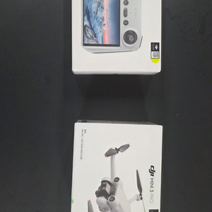 dji 미니3 프로 mini3 pro 드론 이미지