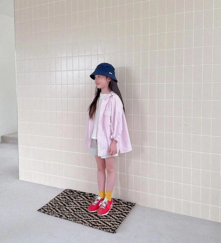 레이지데이루틴 모자 2개 일괄 이미지