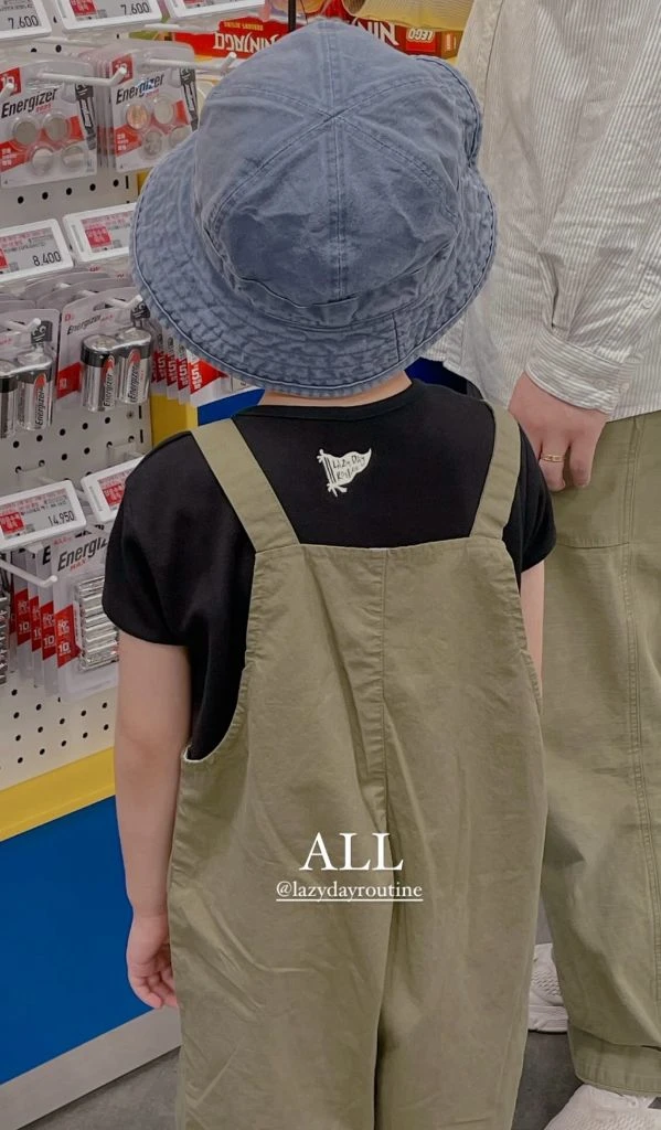 레이지데이루틴 모자 2개 일괄 이미지