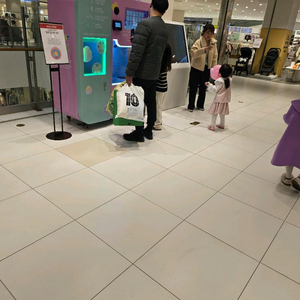 AI솜사탕자판기 팝니다 이미지