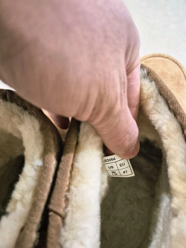 Ugg 어그 41사이즈(국내260~265) 이미지