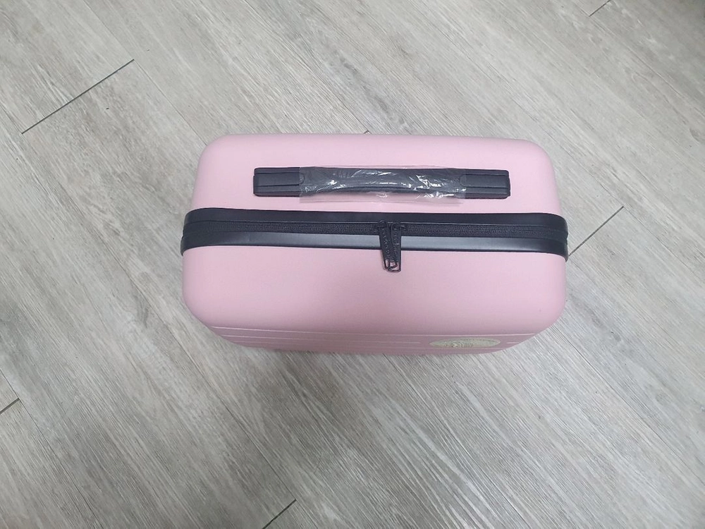 꿈돌이 캐릭터 레디백(미니캐리어) 미사용 이미지