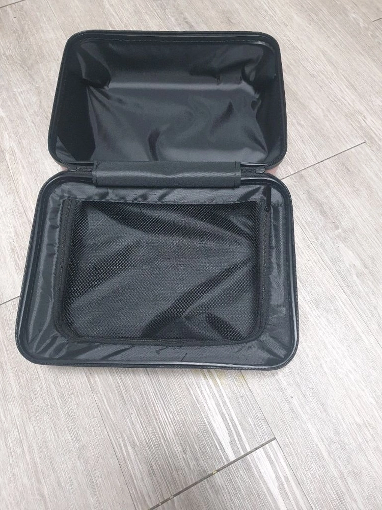 꿈돌이 캐릭터 레디백(미니캐리어) 미사용 이미지