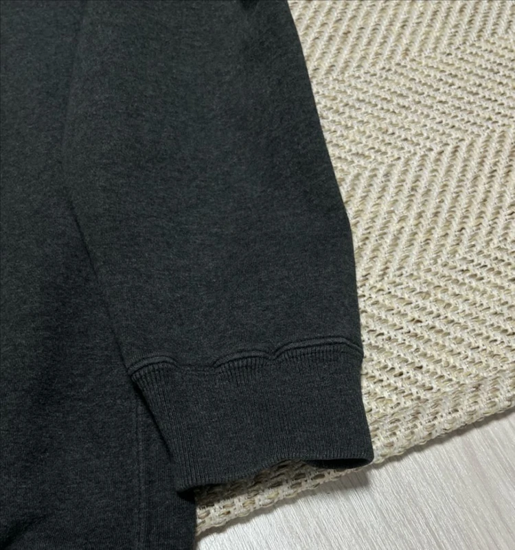 공용 폴로 랄프로렌 그린포니 그레이 후드집업 후드티 100 이미지