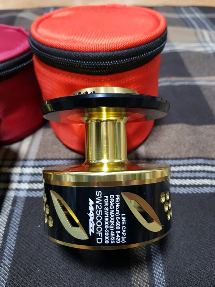 시마노 스텔라,트윈파워 보조스풀 sw7500 , sw16000 , sw25000(품절) 이미지