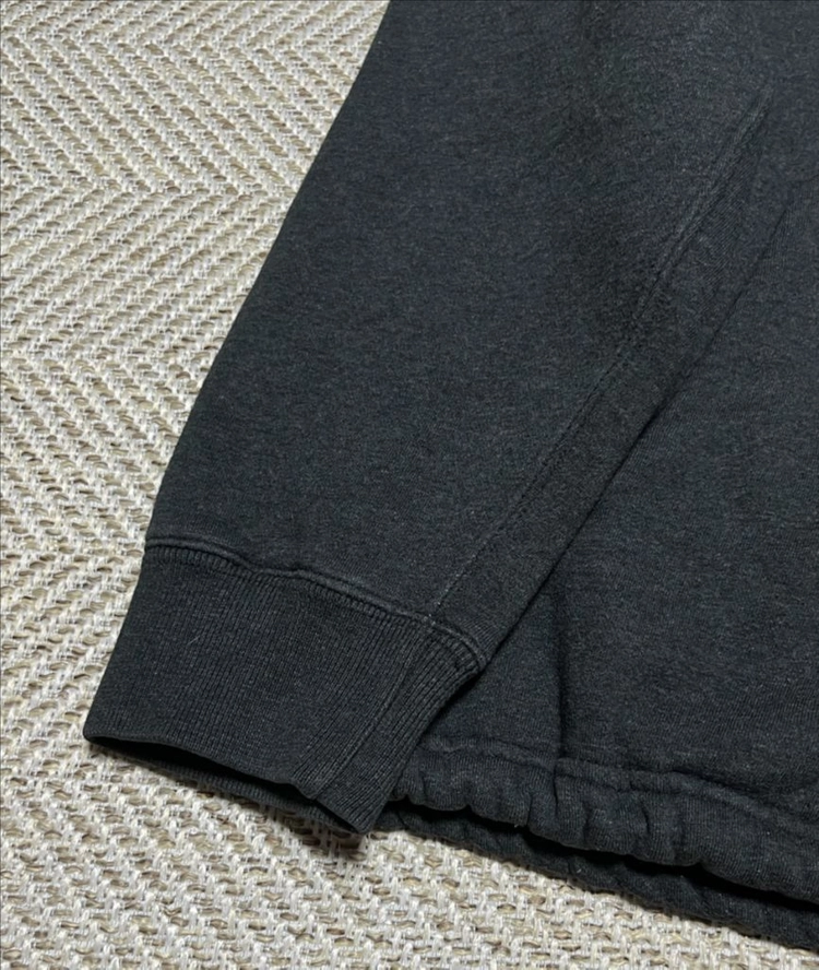 공용 폴로 랄프로렌 그린포니 그레이 후드집업 후드티 100 이미지