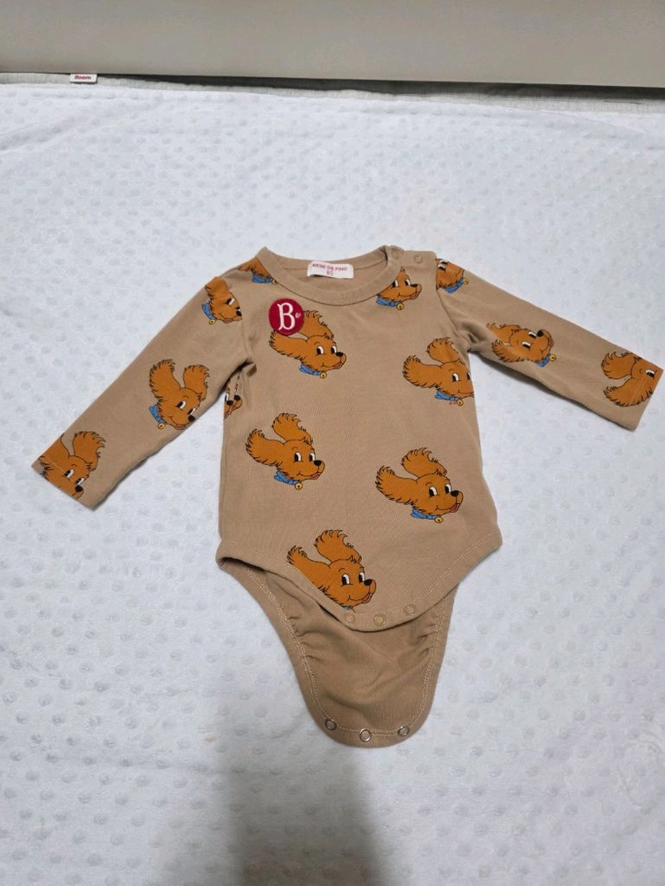 베베드피노 85 바디수트 이미지