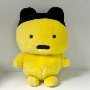 다마고치 마메치 고전 인형 이미지